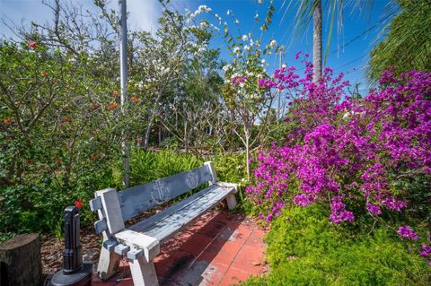 A home in BRADENTON