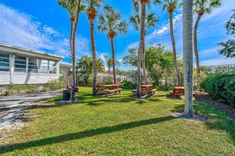 A home in BRADENTON