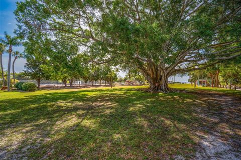 A home in BRADENTON