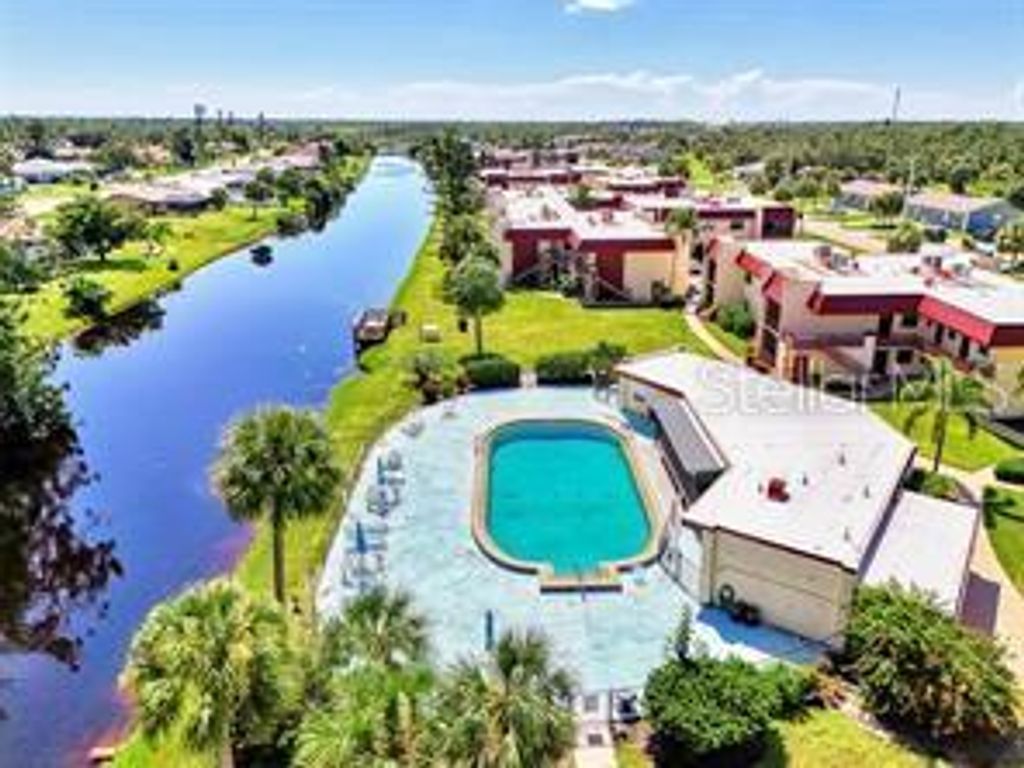 Photo of 88 Boundary Boulevard #152, Rotonda West, FL 33947 (MLS # S5135676)
