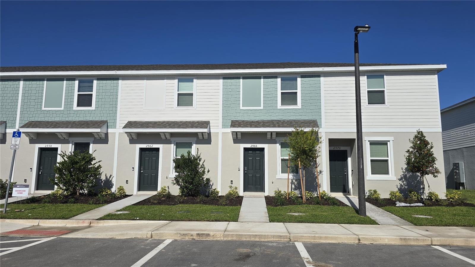 WESTVIEW PH 3 POD - Residential Lease