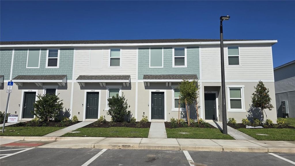 Photo of 2970 Skyline Loop, Kissimmee, FL 34758 (MLS # O6372356)