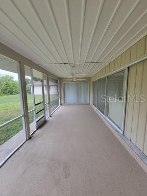 PORT CHARLOTTE SEC 033 - Residential