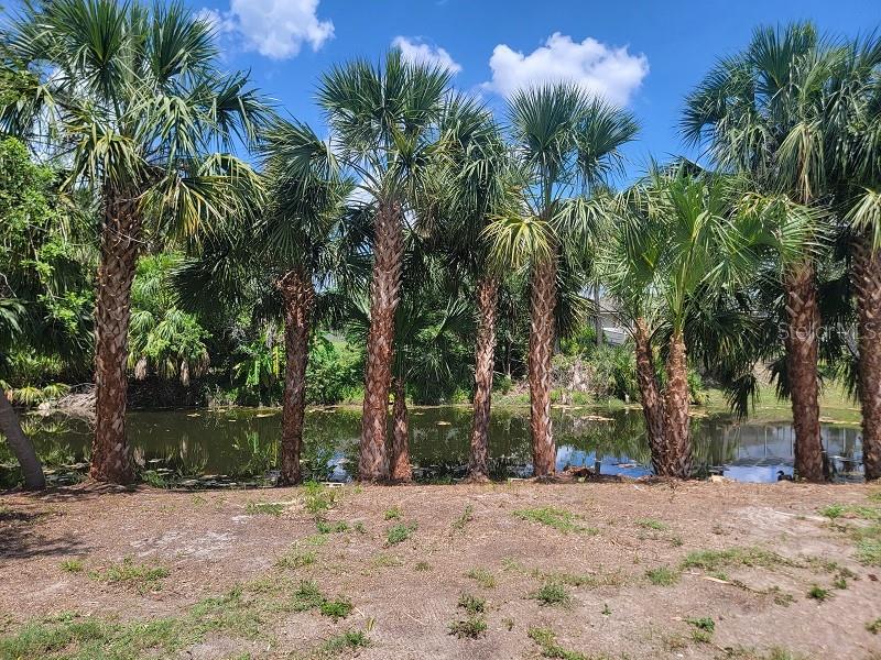 PORT CHARLOTTE SEC 033 - Residential