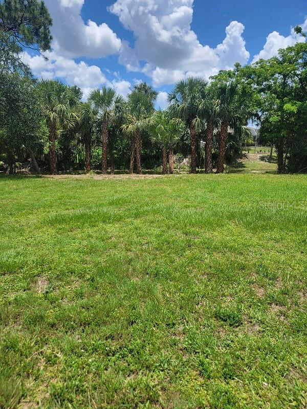 PORT CHARLOTTE SEC 033 - Residential