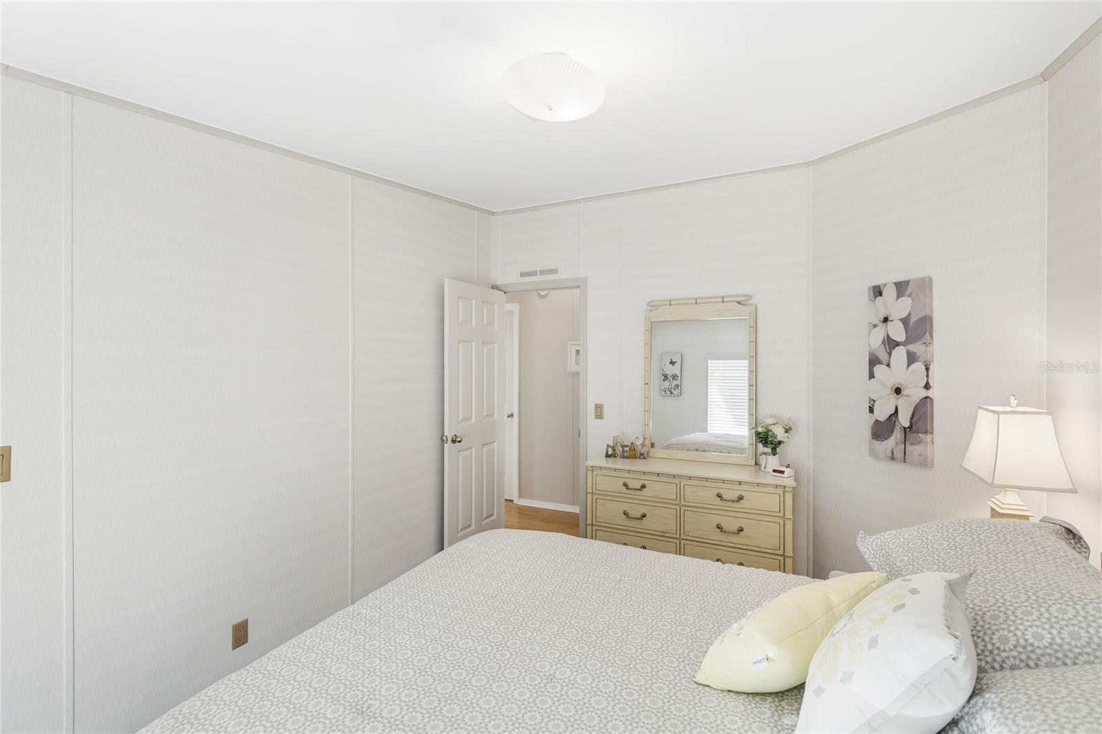 TROPIC ISLES MOBILE HOME ESTATES - Residential