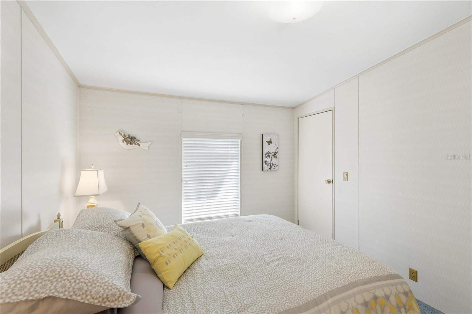 TROPIC ISLES MOBILE HOME ESTATES - Residential