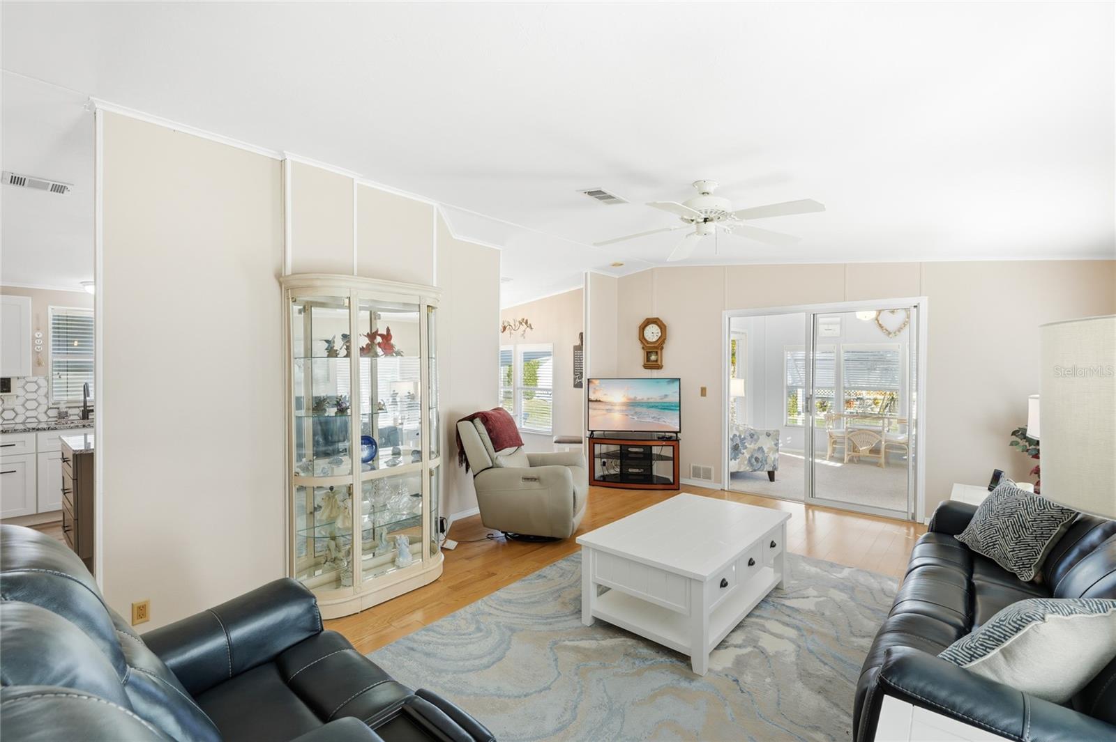 TROPIC ISLES MOBILE HOME ESTATES - Residential