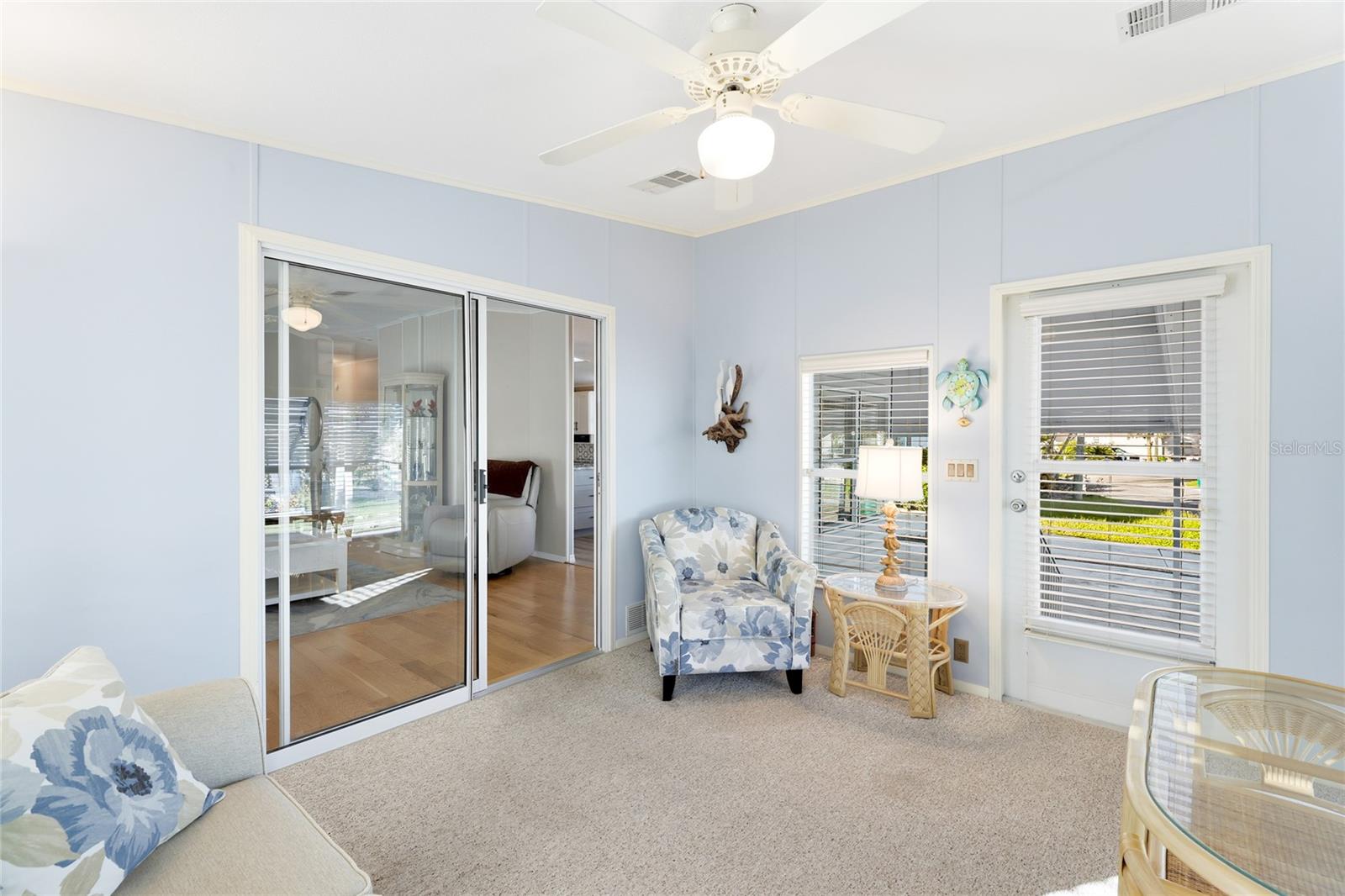 TROPIC ISLES MOBILE HOME ESTATES - Residential