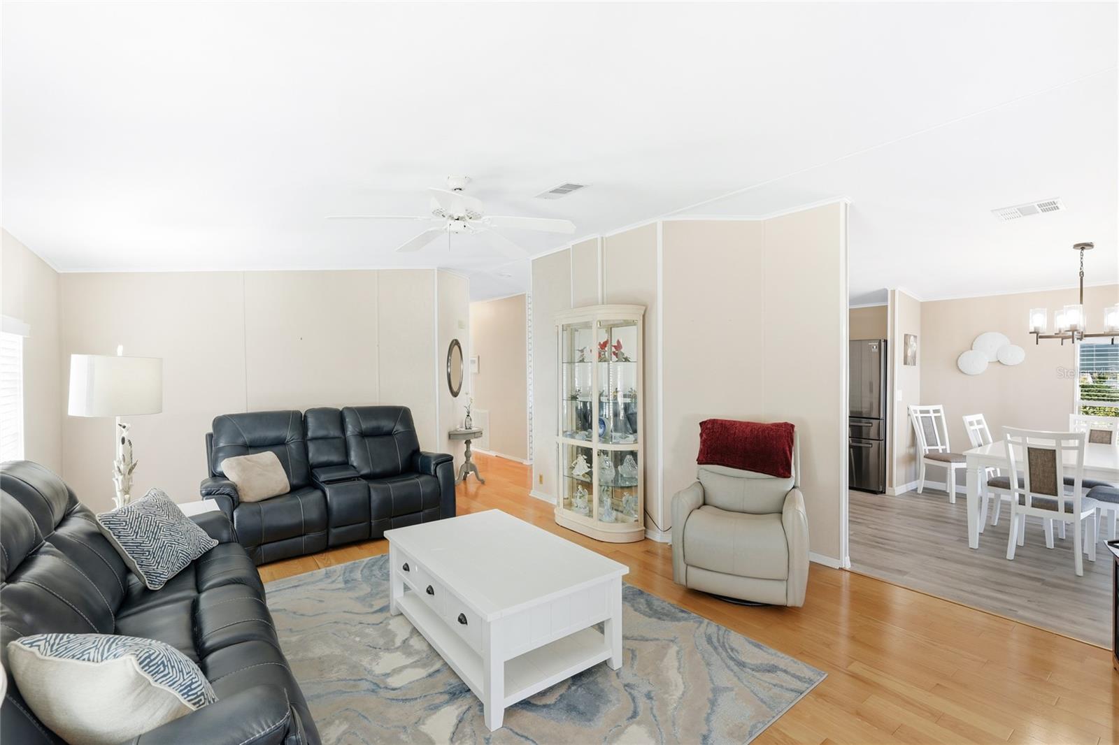 TROPIC ISLES MOBILE HOME ESTATES - Residential