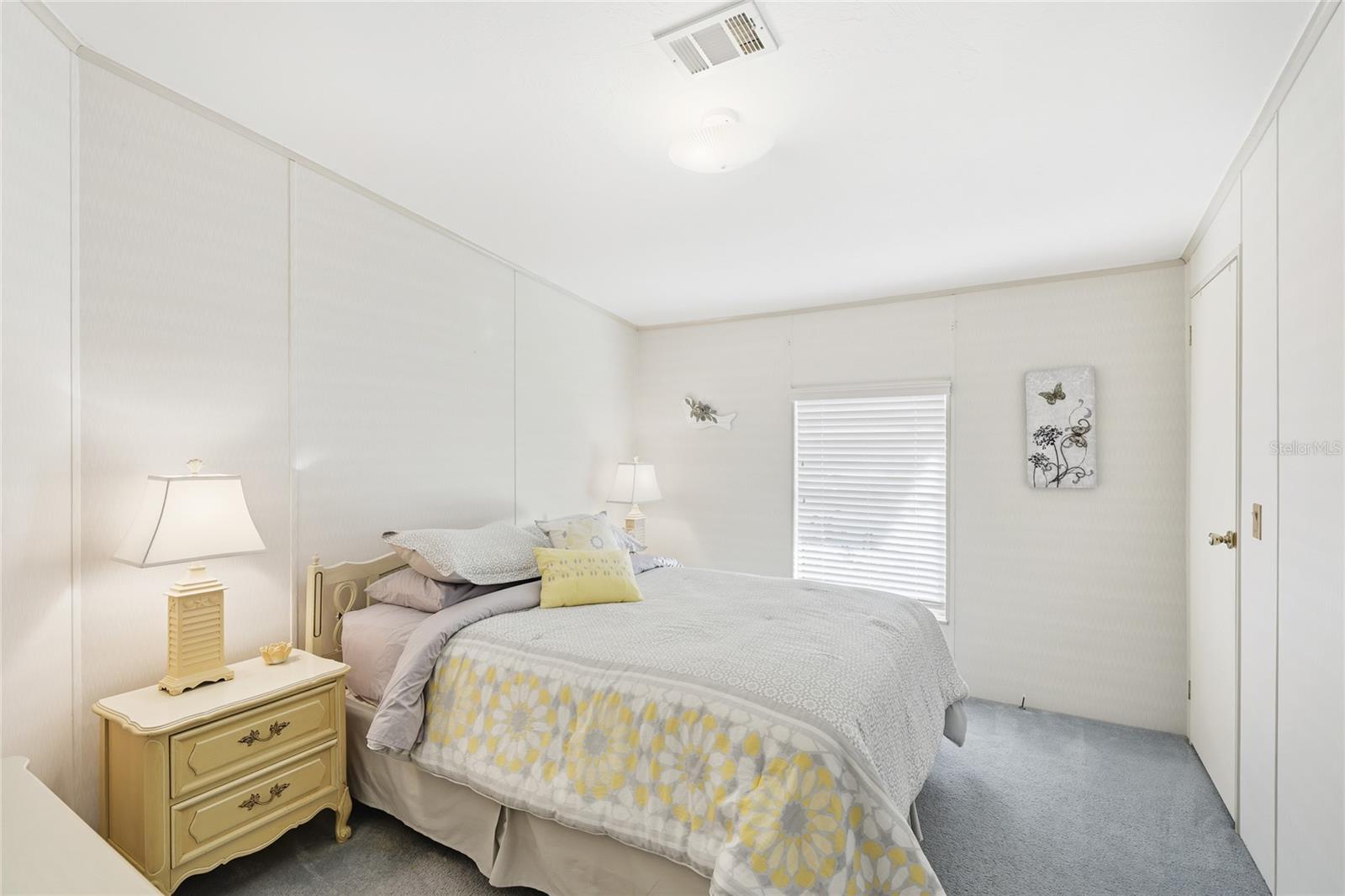 TROPIC ISLES MOBILE HOME ESTATES - Residential