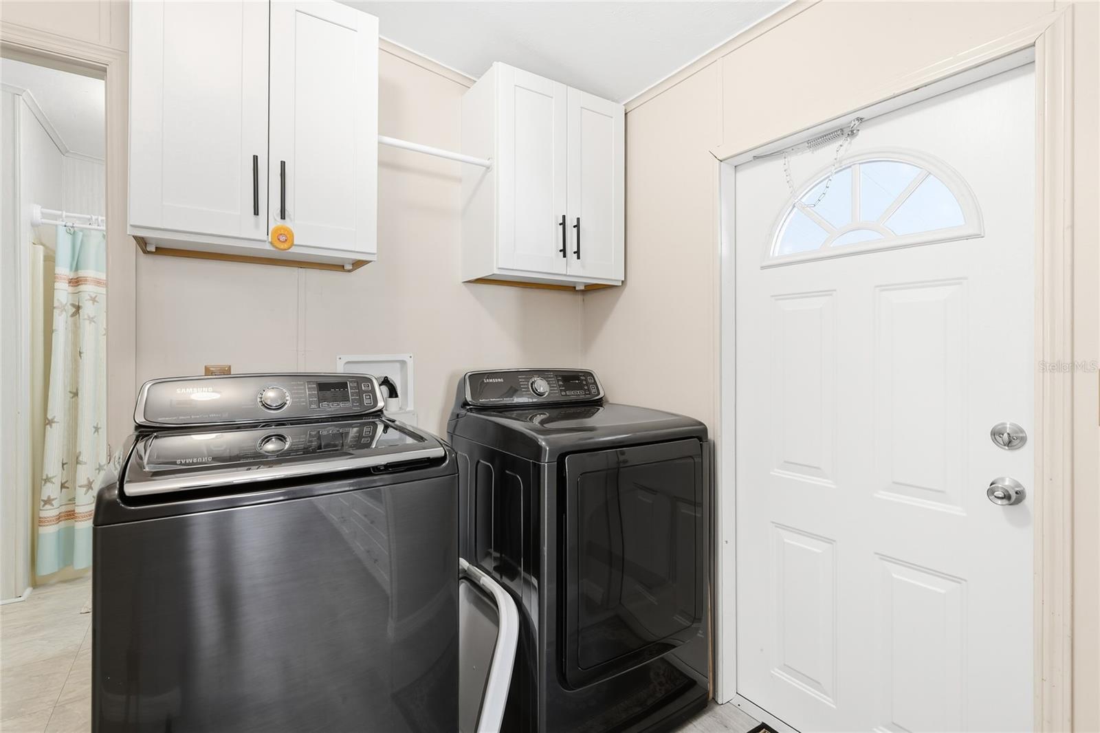 TROPIC ISLES MOBILE HOME ESTATES - Residential