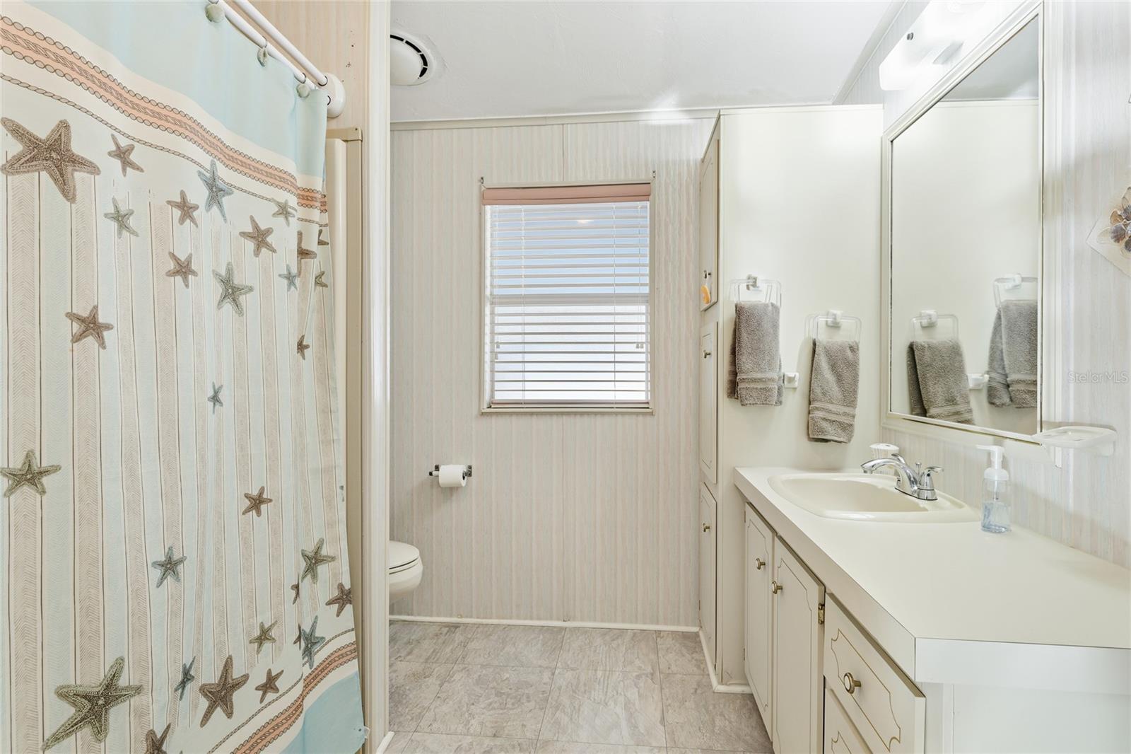 TROPIC ISLES MOBILE HOME ESTATES - Residential