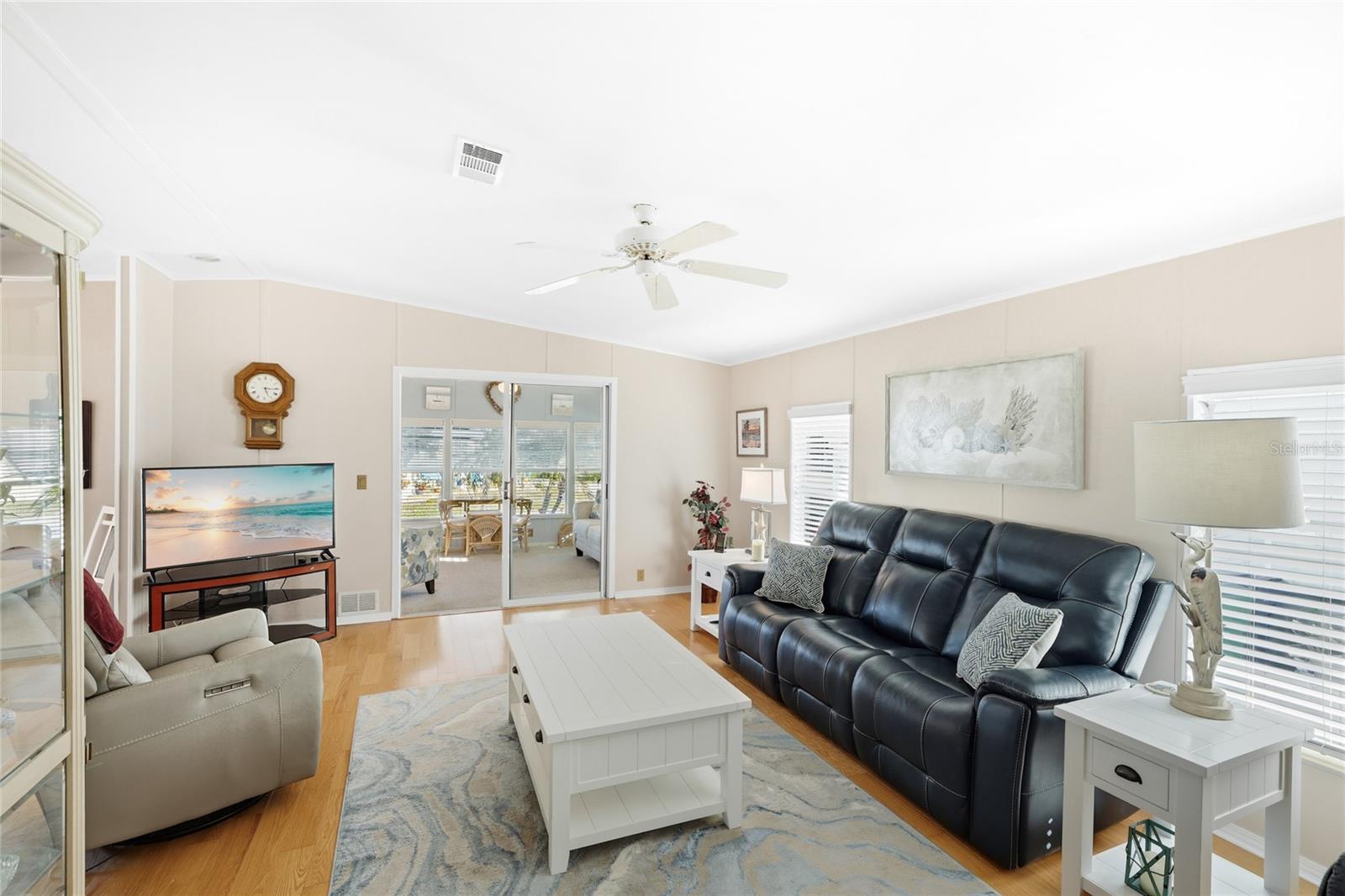 TROPIC ISLES MOBILE HOME ESTATES - Residential