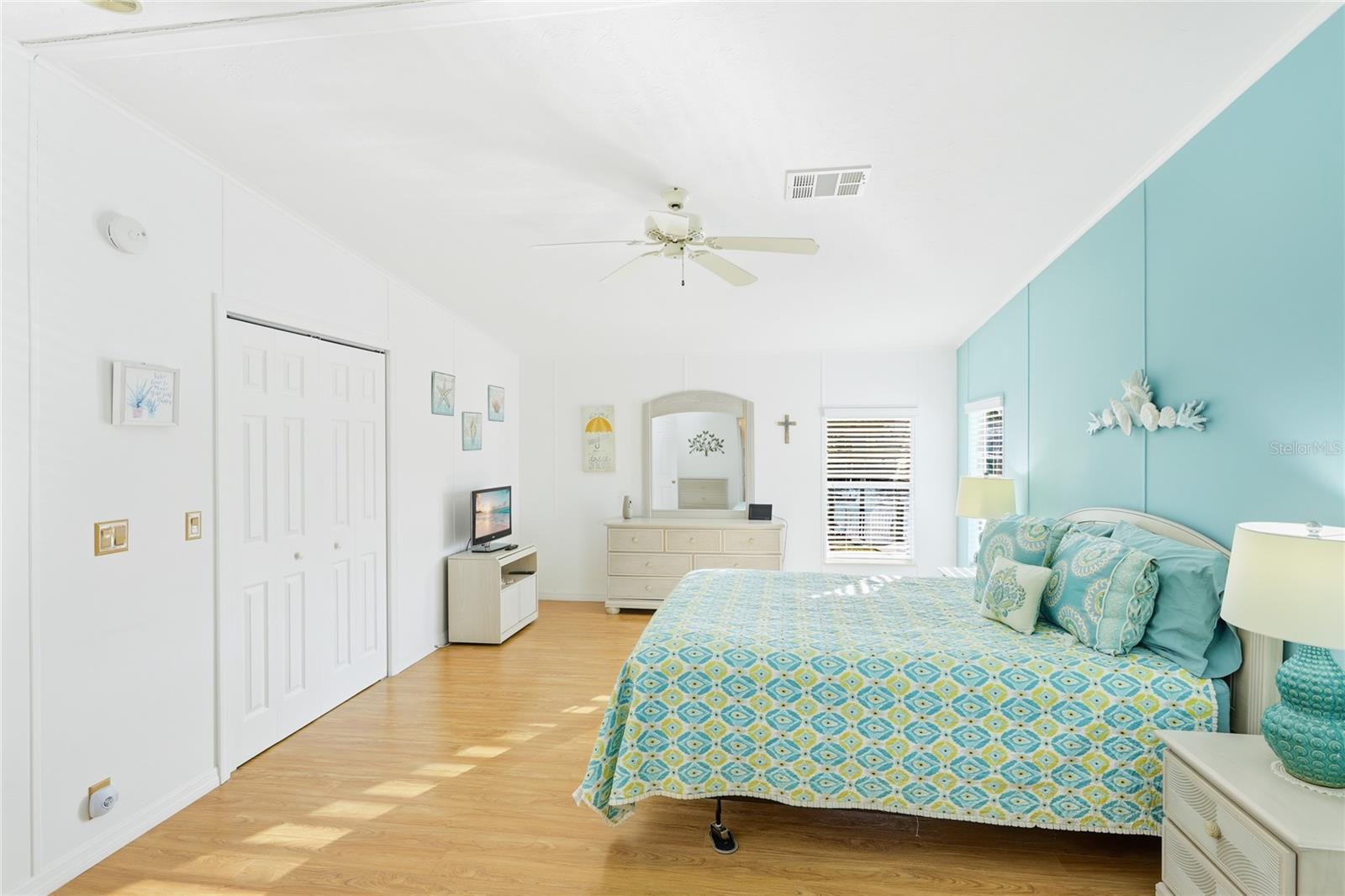 TROPIC ISLES MOBILE HOME ESTATES - Residential