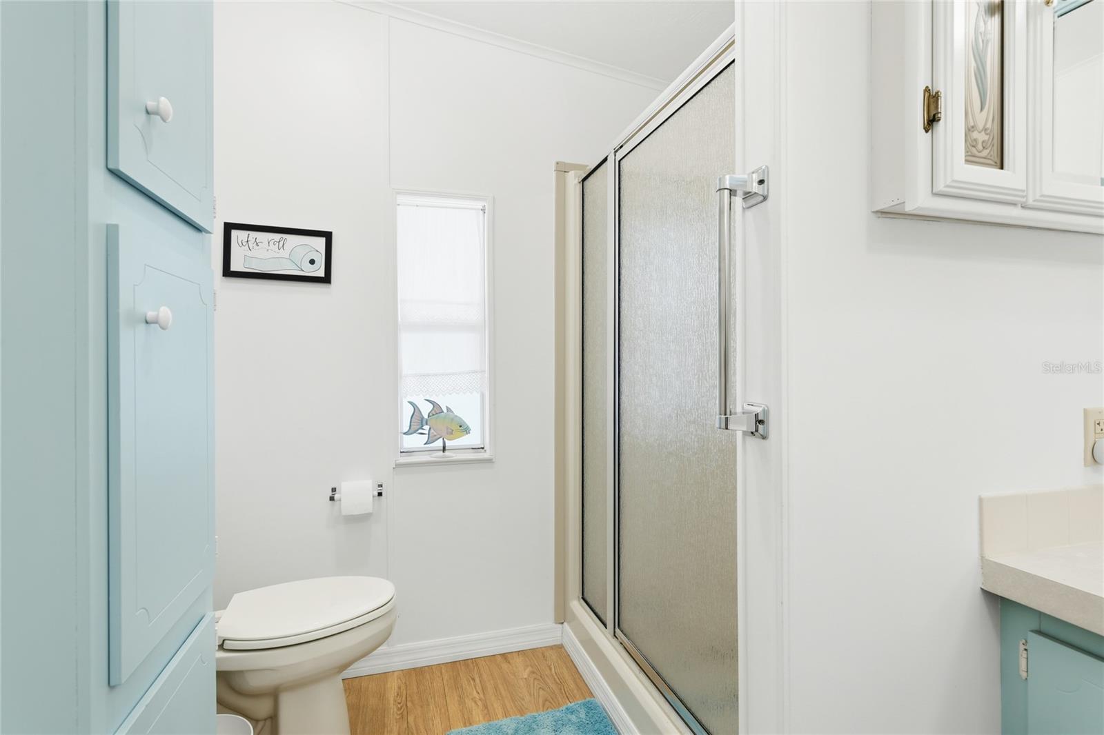 TROPIC ISLES MOBILE HOME ESTATES - Residential