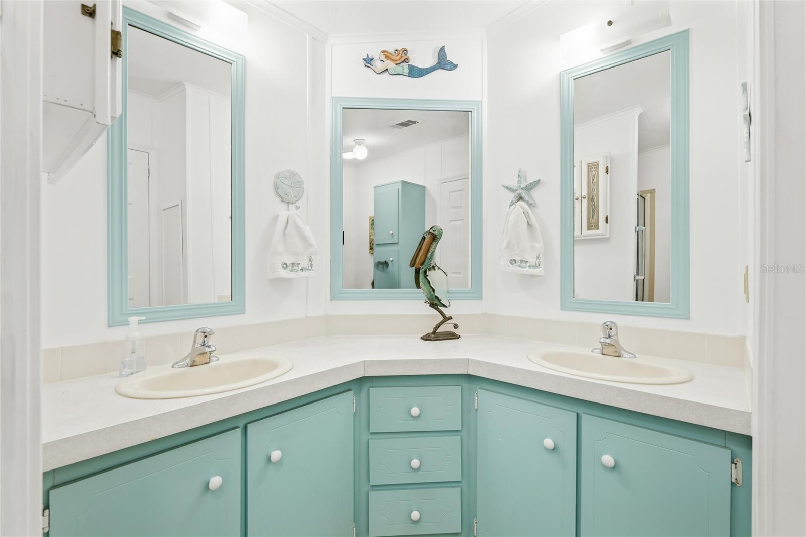 TROPIC ISLES MOBILE HOME ESTATES - Residential