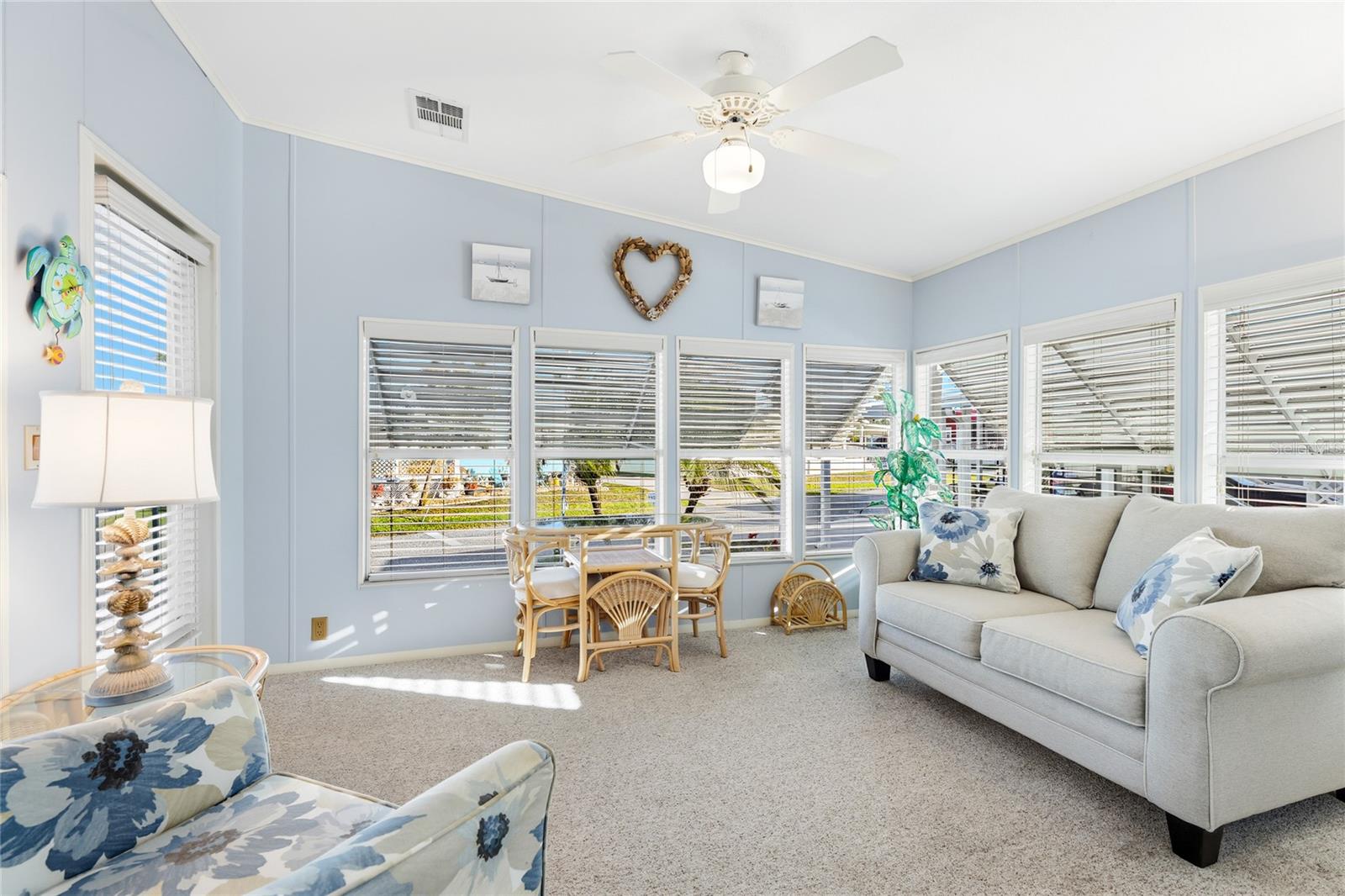 TROPIC ISLES MOBILE HOME ESTATES - Residential