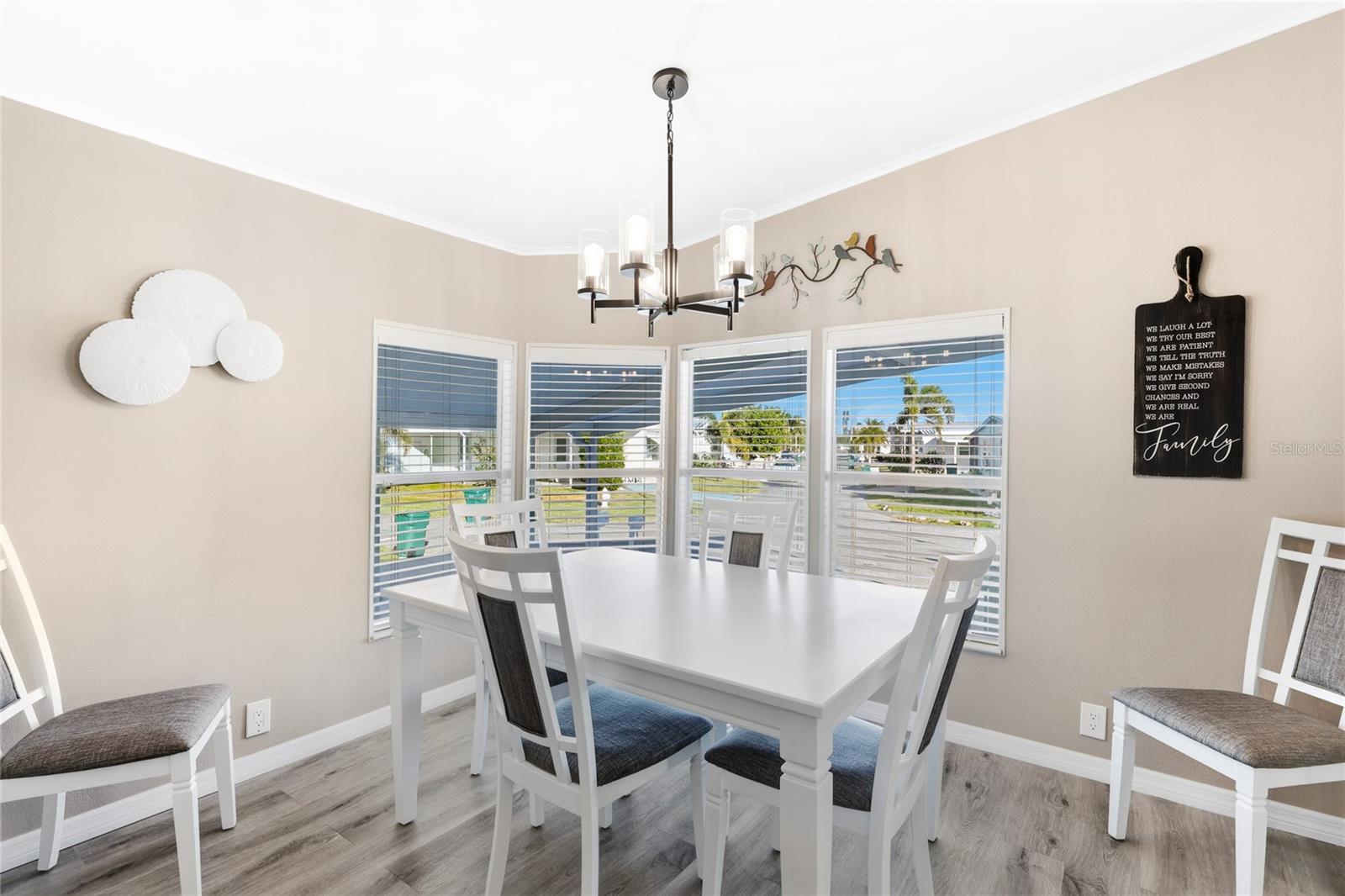 TROPIC ISLES MOBILE HOME ESTATES - Residential