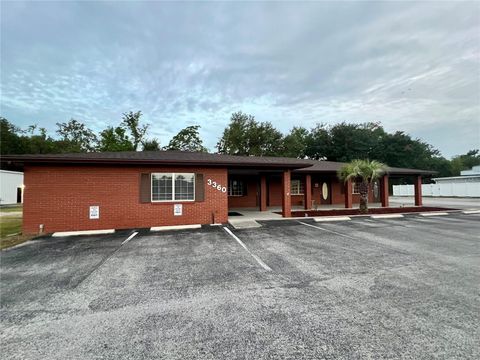 Tiny photo for 3360 Us Highway 441/27, Fruitland Park, FL 34731 (MLS # G5096770)