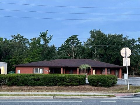 Tiny photo for 3360 Us Highway 441/27, Fruitland Park, FL 34731 (MLS # G5096770)