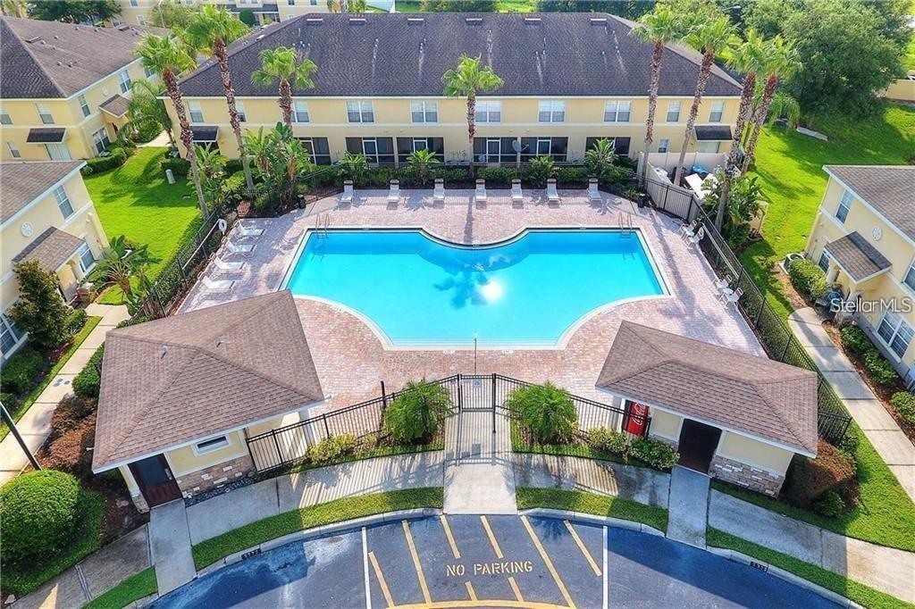 COBBLESTONE LANDING TWNHMS CONDO - Residential Lease