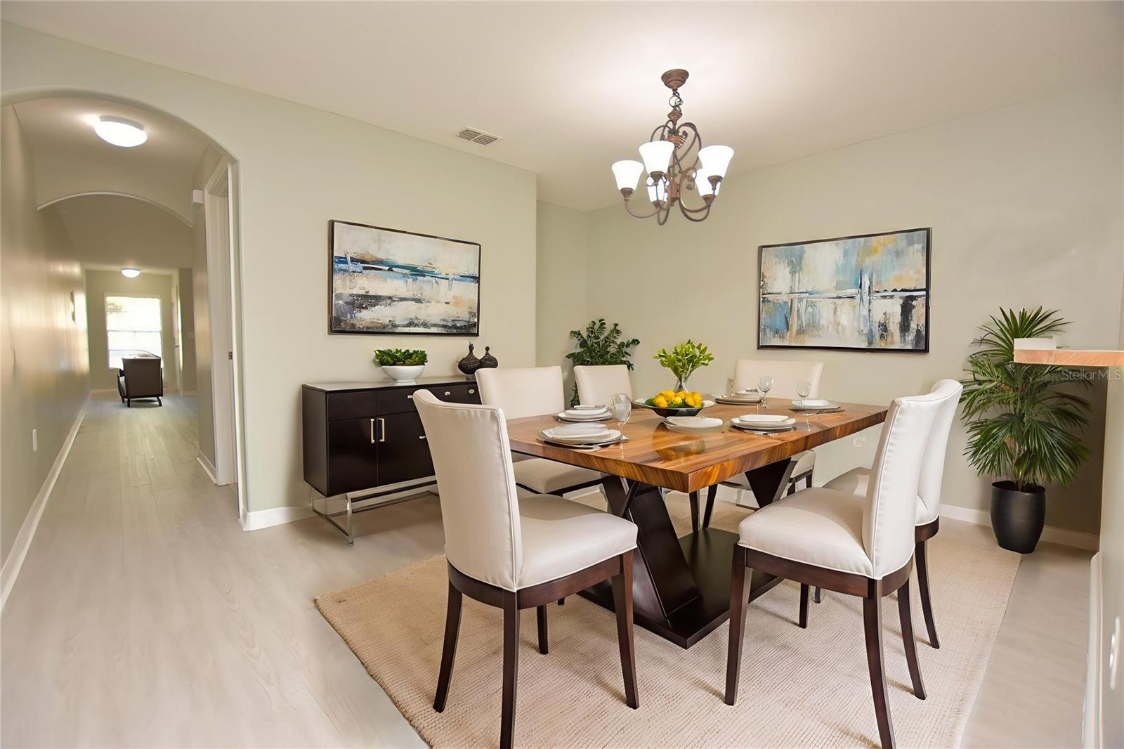 COBBLESTONE LANDING TWNHMS CONDO - Residential Lease