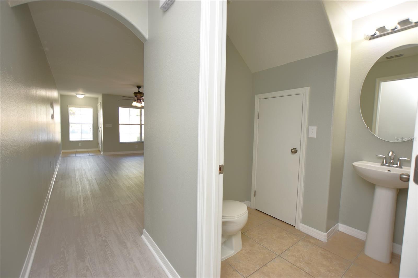 COBBLESTONE LANDING TWNHMS CONDO - Residential Lease