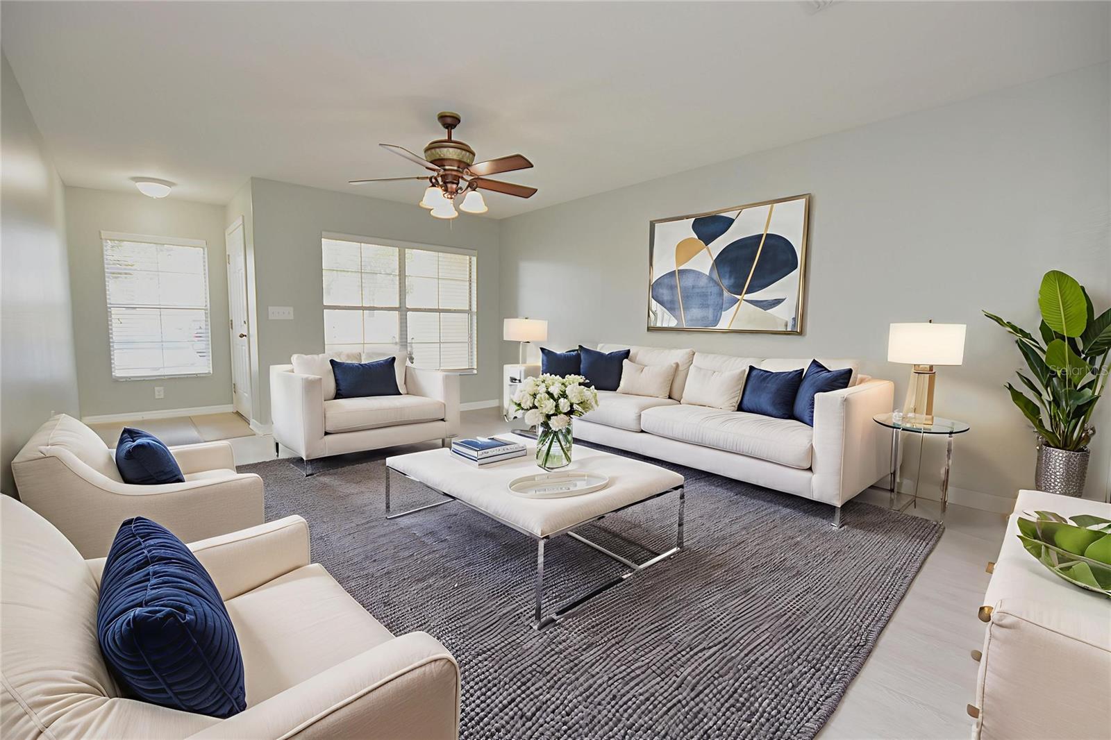 COBBLESTONE LANDING TWNHMS CONDO - Residential Lease