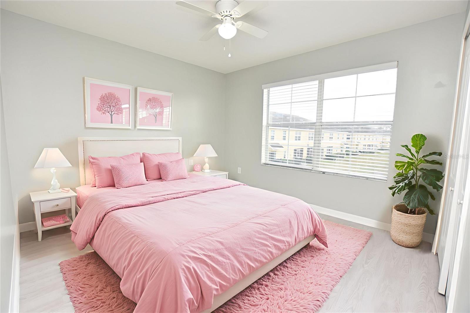 COBBLESTONE LANDING TWNHMS CONDO - Residential Lease