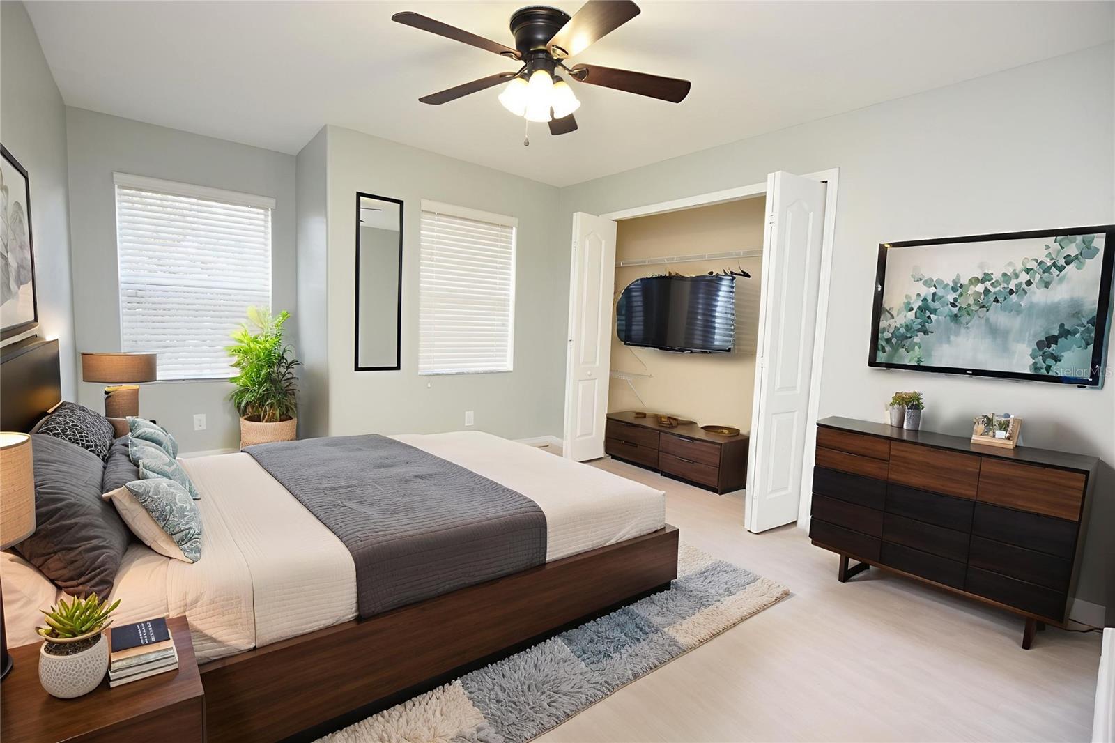 COBBLESTONE LANDING TWNHMS CONDO - Residential Lease