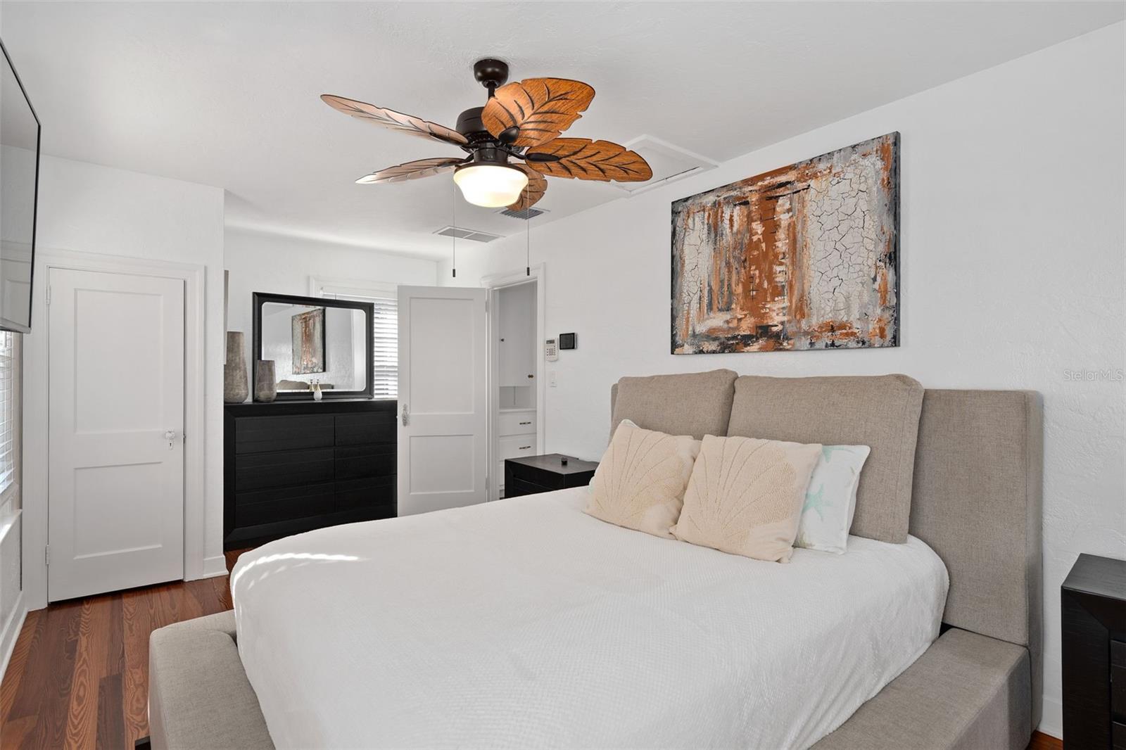 VIRGINIA PARK - Residential