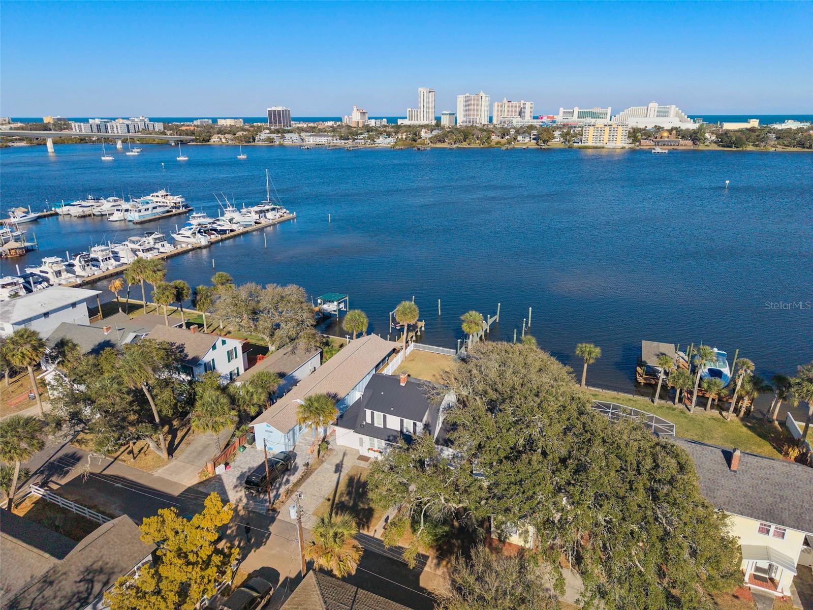 VIRGINIA PARK - Residential