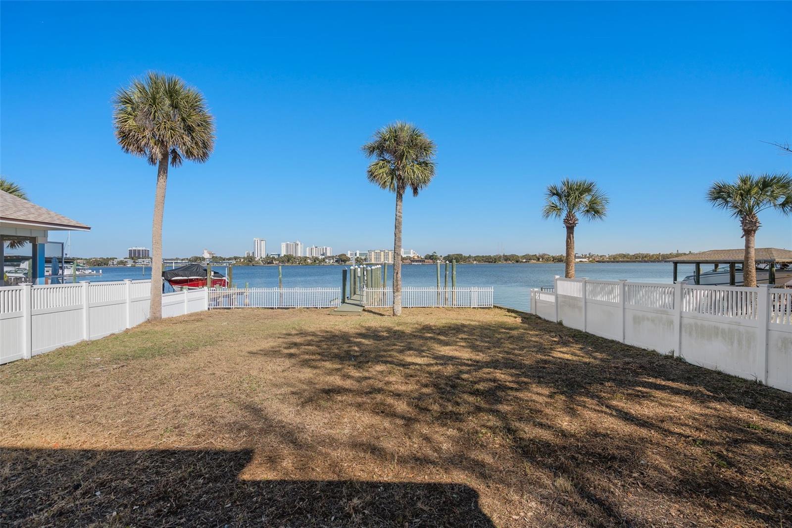 VIRGINIA PARK - Residential