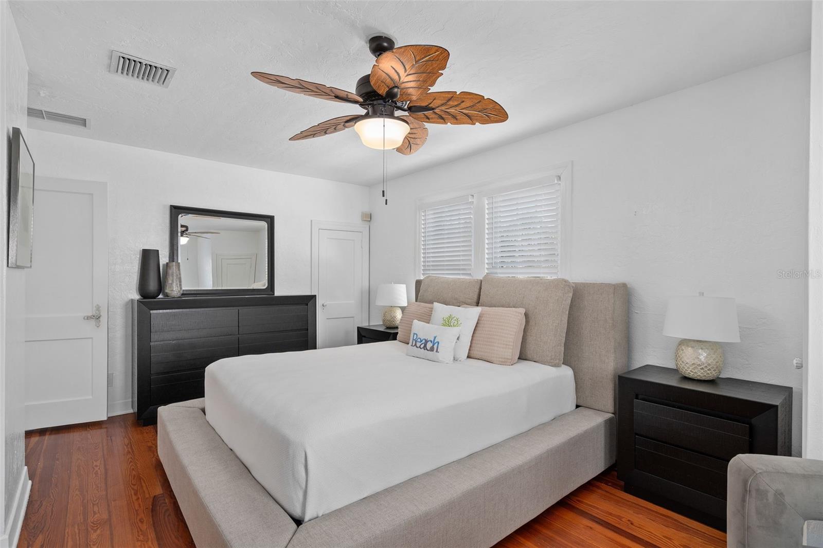 VIRGINIA PARK - Residential