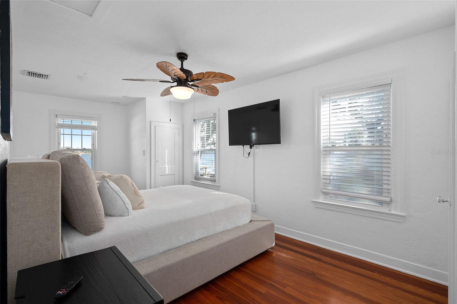 VIRGINIA PARK - Residential