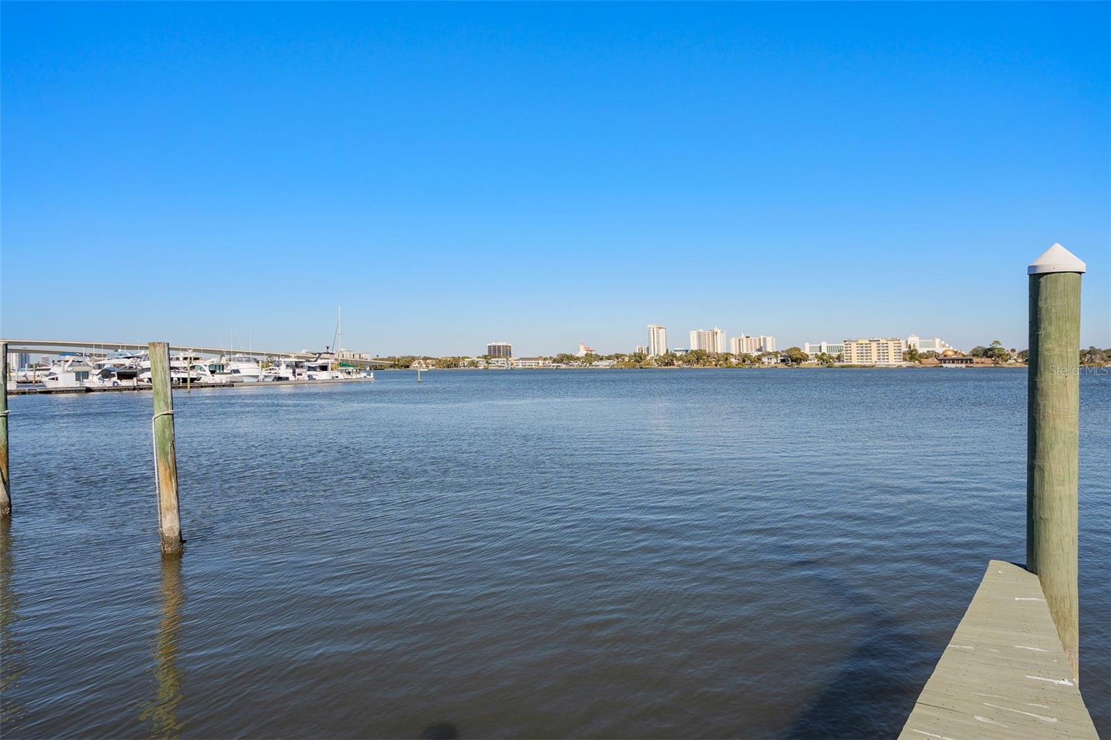 VIRGINIA PARK - Residential