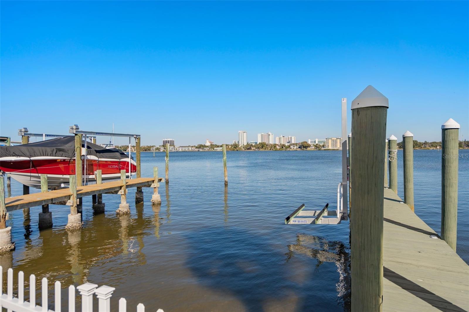 VIRGINIA PARK - Residential