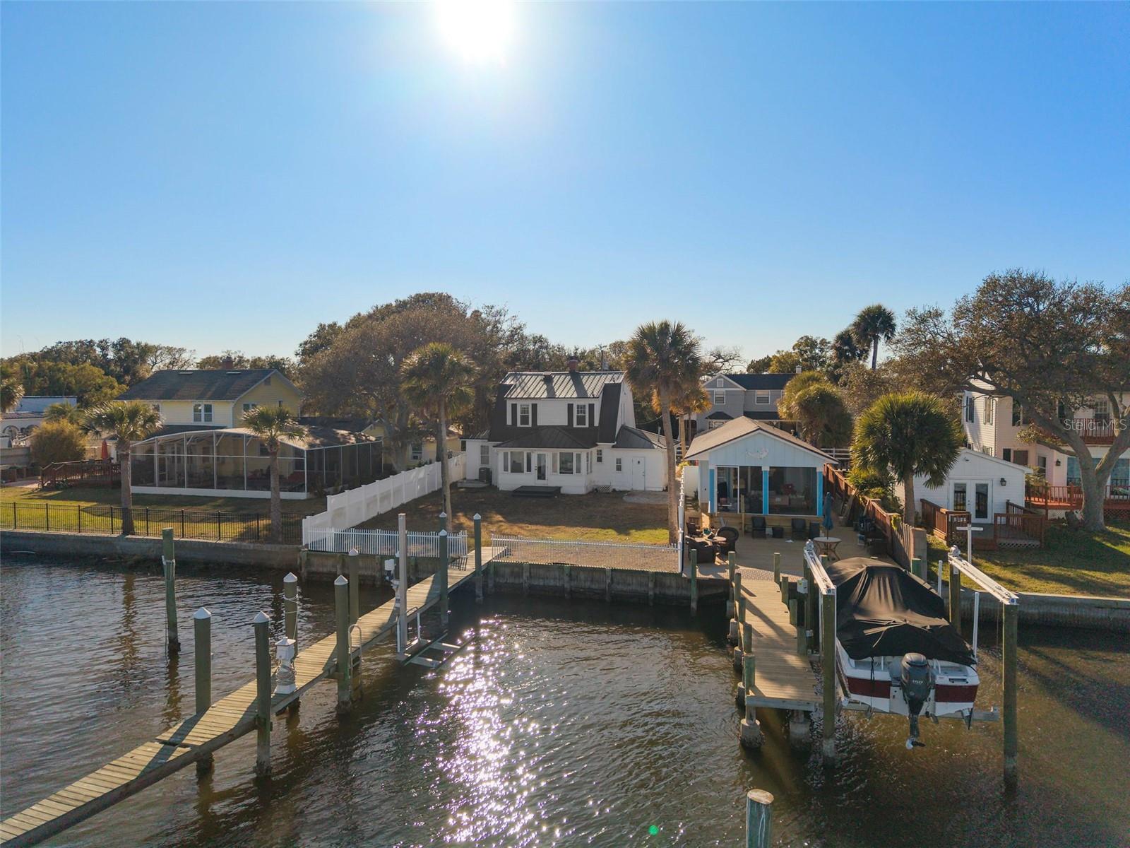 VIRGINIA PARK - Residential