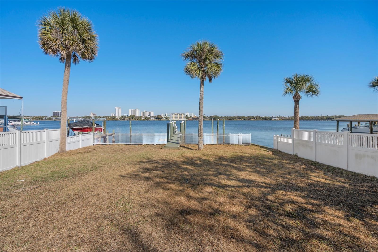 VIRGINIA PARK - Residential