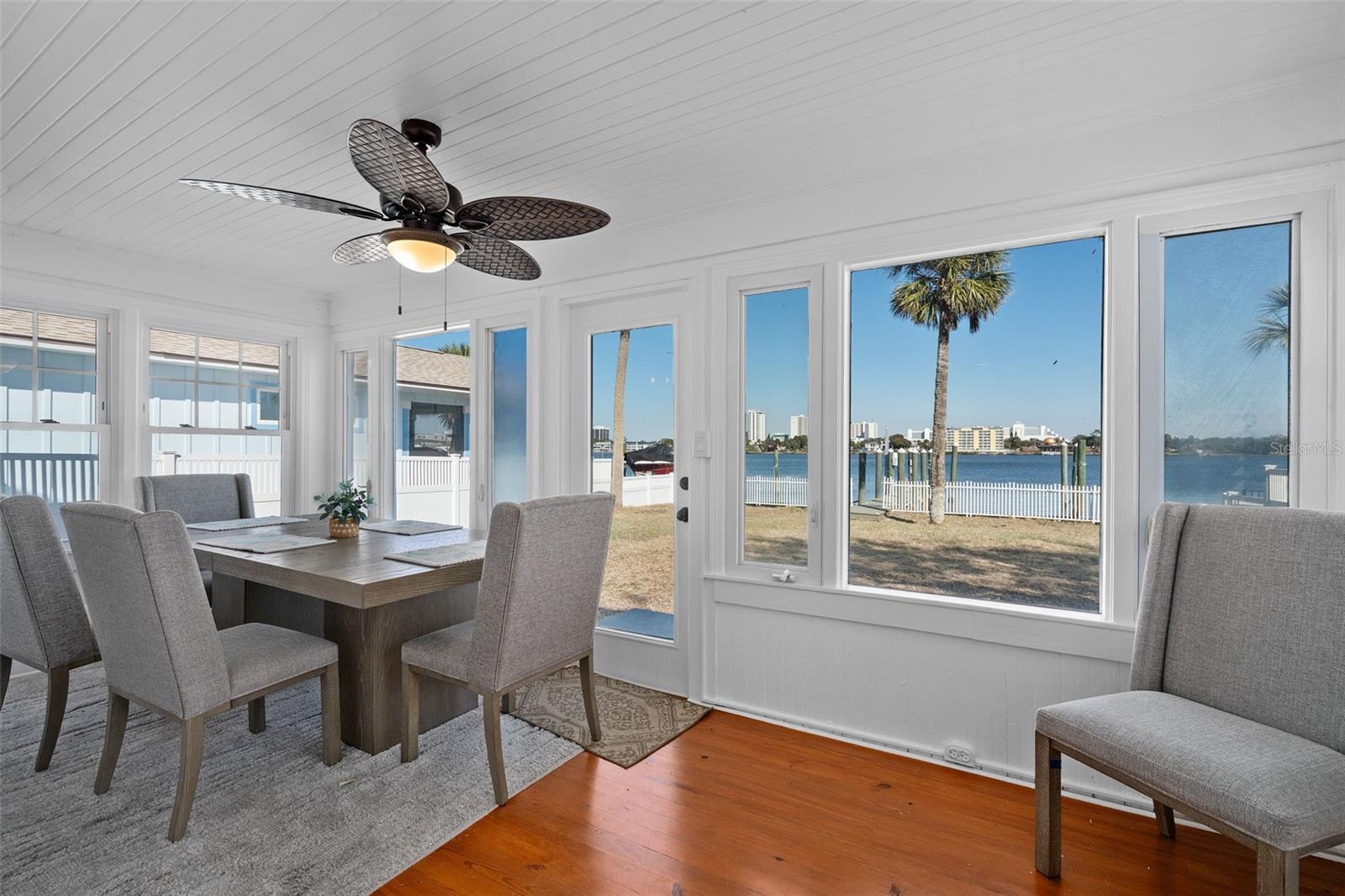 VIRGINIA PARK - Residential