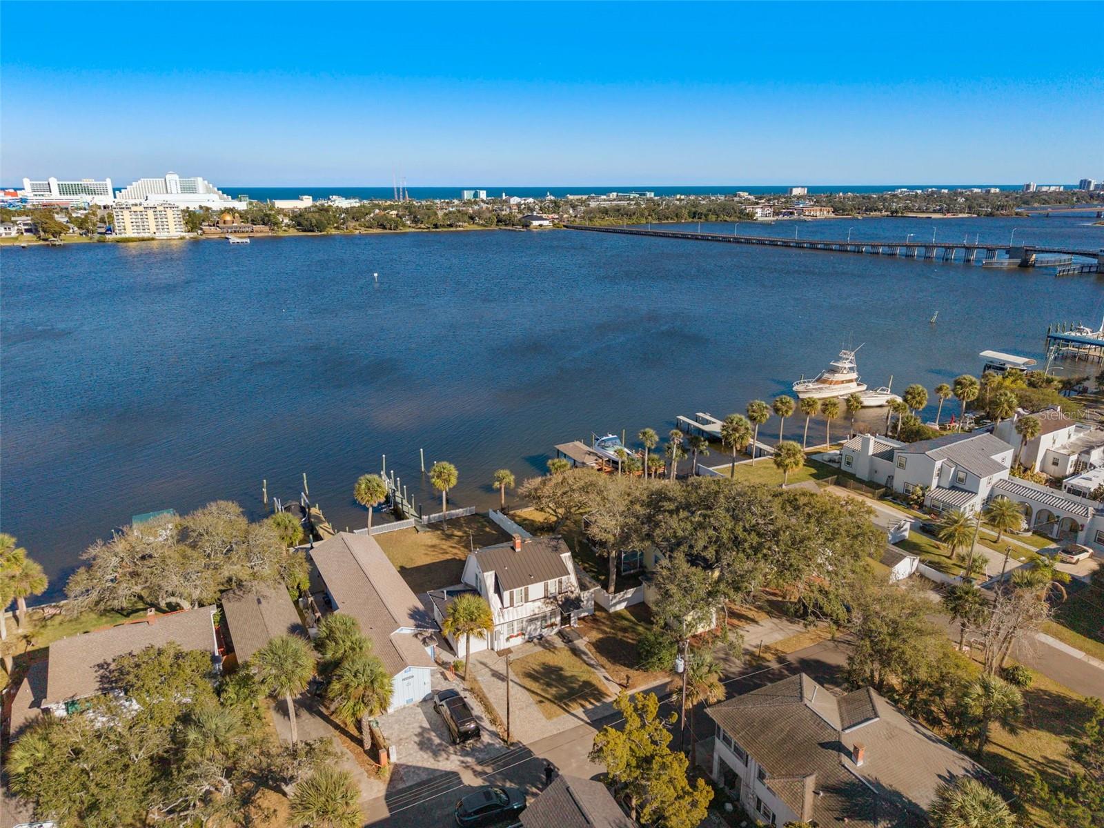 VIRGINIA PARK - Residential