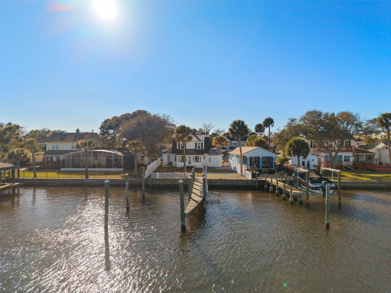 VIRGINIA PARK - Residential