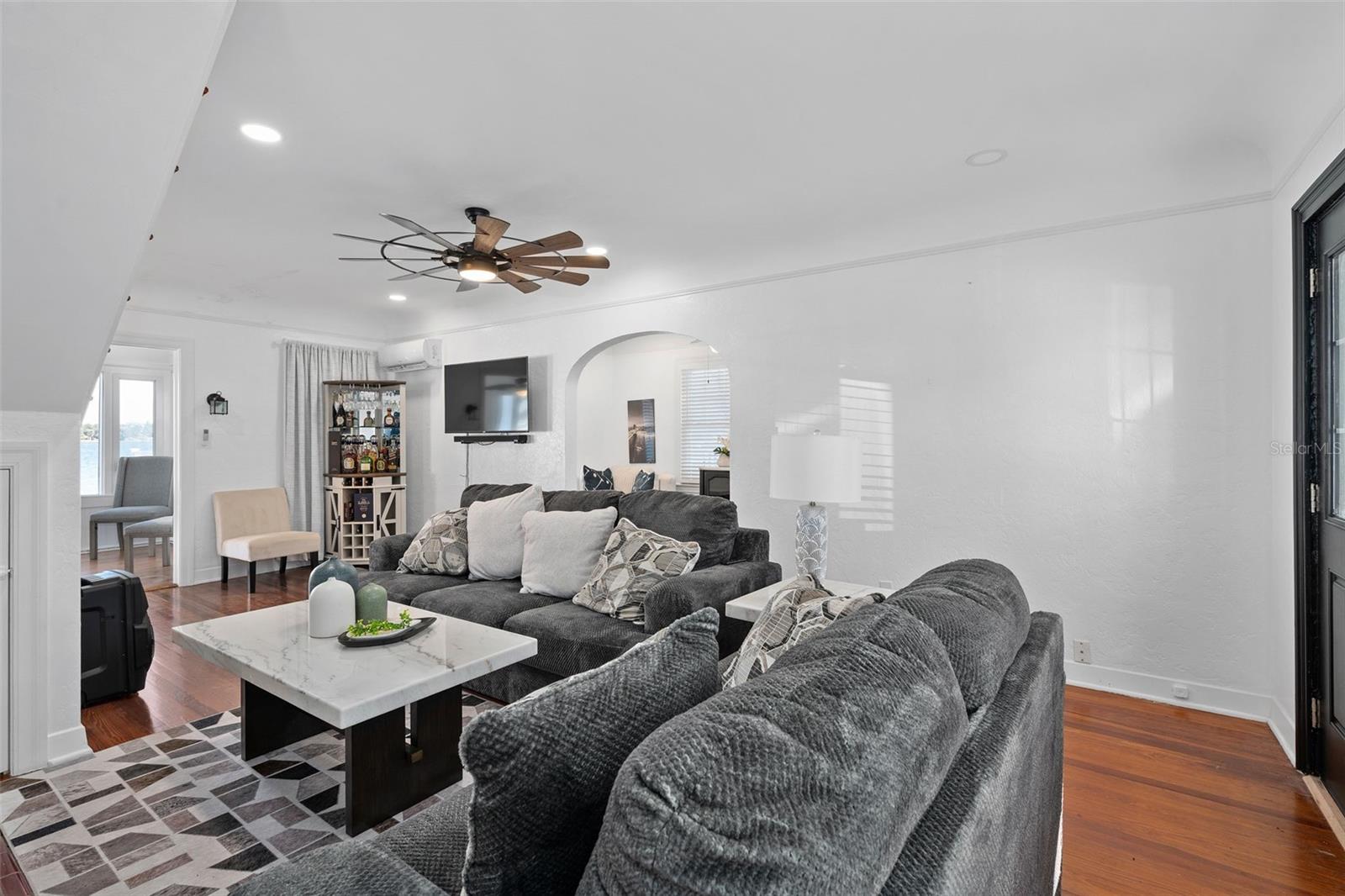 VIRGINIA PARK - Residential