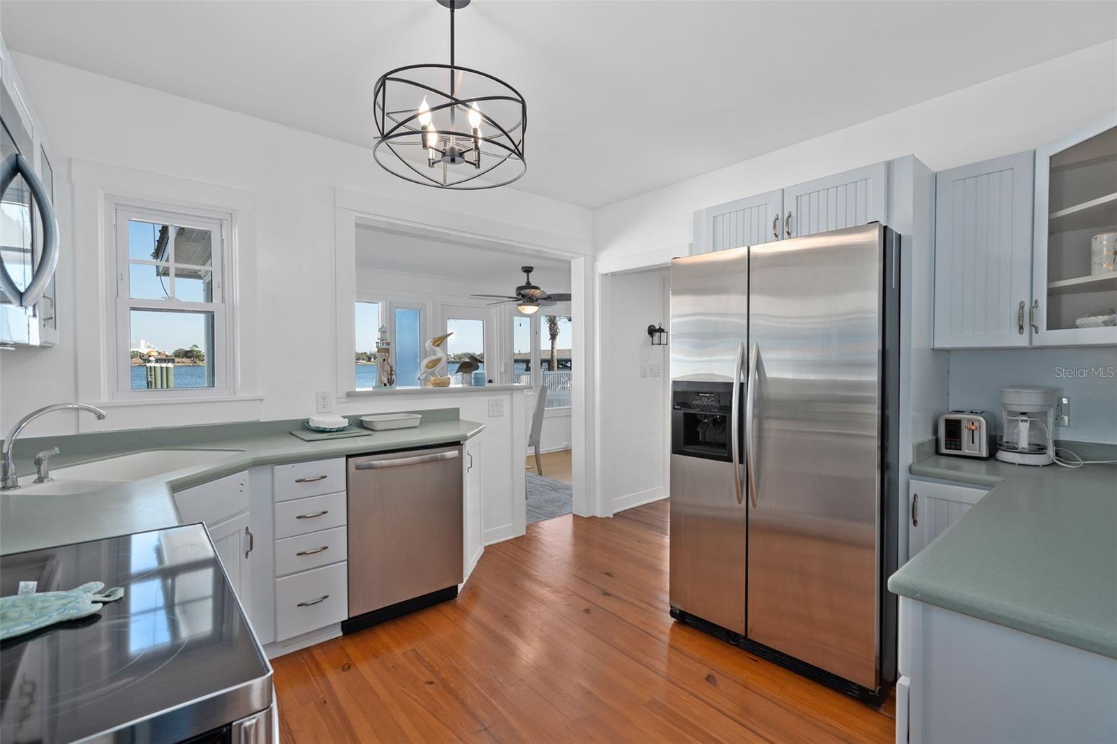 VIRGINIA PARK - Residential