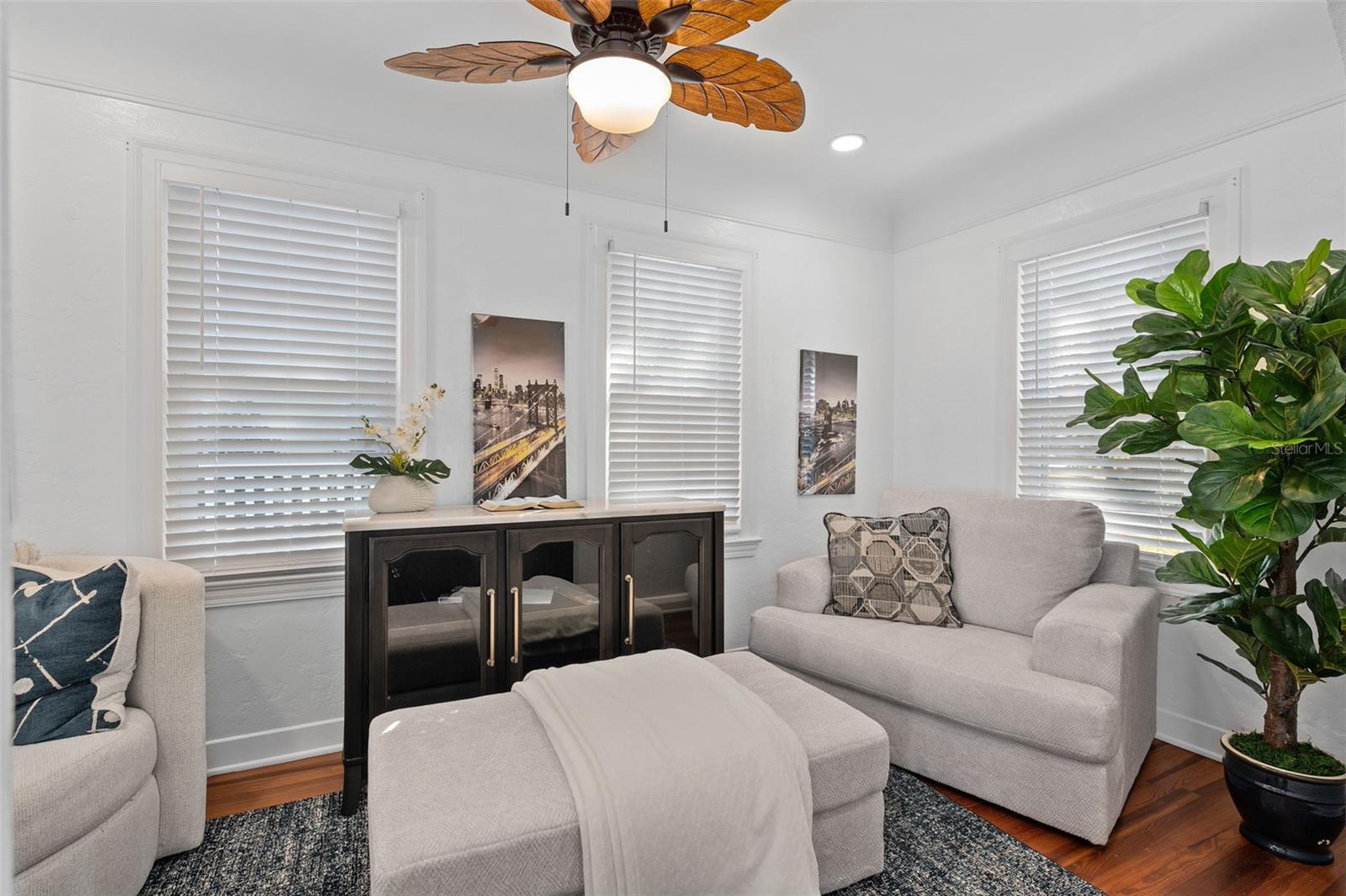 VIRGINIA PARK - Residential