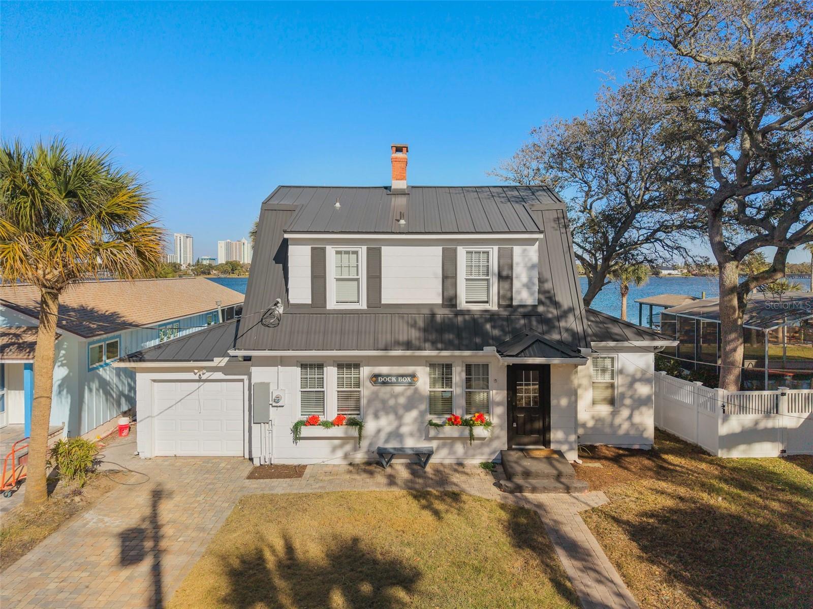 VIRGINIA PARK - Residential