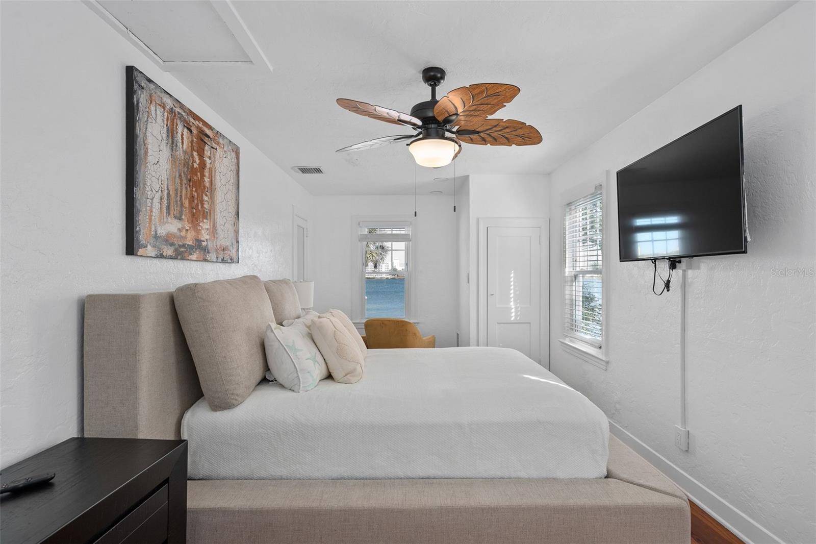 VIRGINIA PARK - Residential