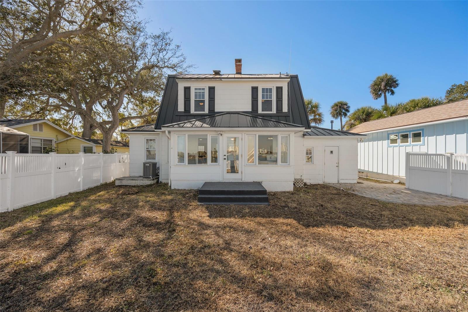 VIRGINIA PARK - Residential