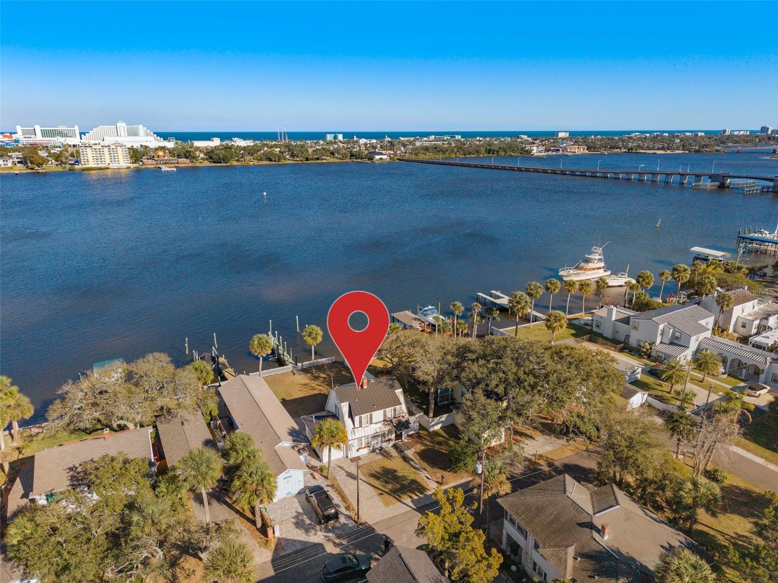 VIRGINIA PARK - Residential